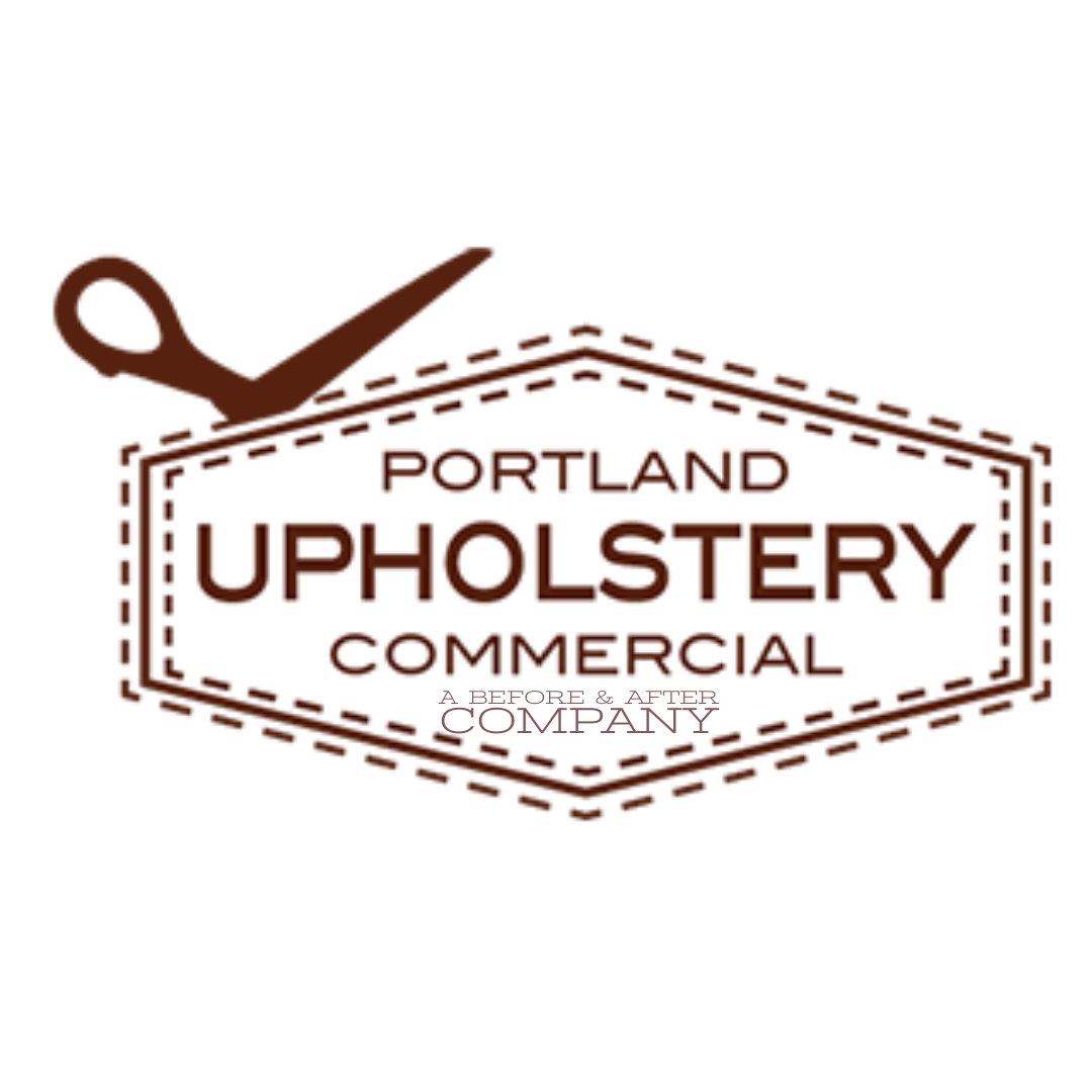 Portland Commercial Upholstery Oregon and Washington